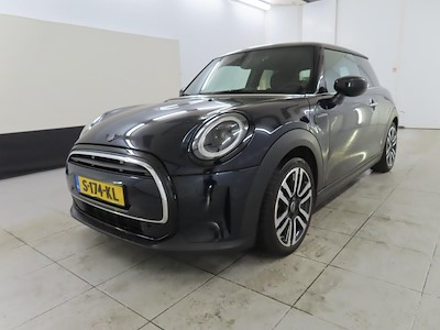 MINI MINI Cooper Automaat 3d