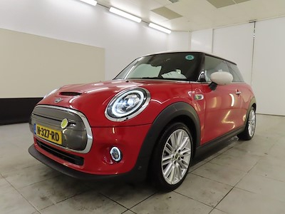 MINI MINI Electric Yours 3d