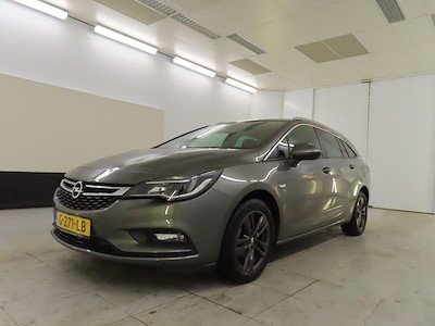 Opel Astra sports tourer 1.4 Turbo 110kW 120 Jaar Edition auto 5d