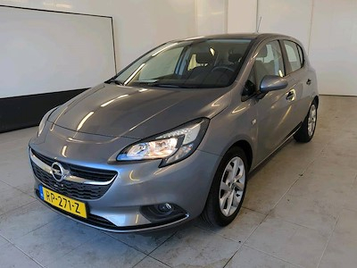 Opel Corsa 1.4 S&amp;S 90pk 5d Online Edition