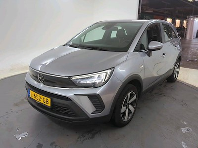 Opel Crossland 1.2 Turbo S&amp;S 81kW Business Edition