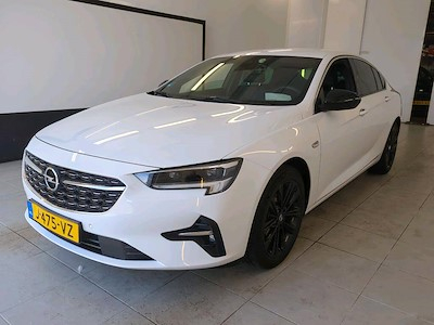 Opel Insignia grand sport 1.5 CDTi 90kW S&S Business Elegance