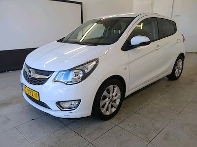 Opel Karl 1.0 Easytronic 3.0r 75pk Innovation
