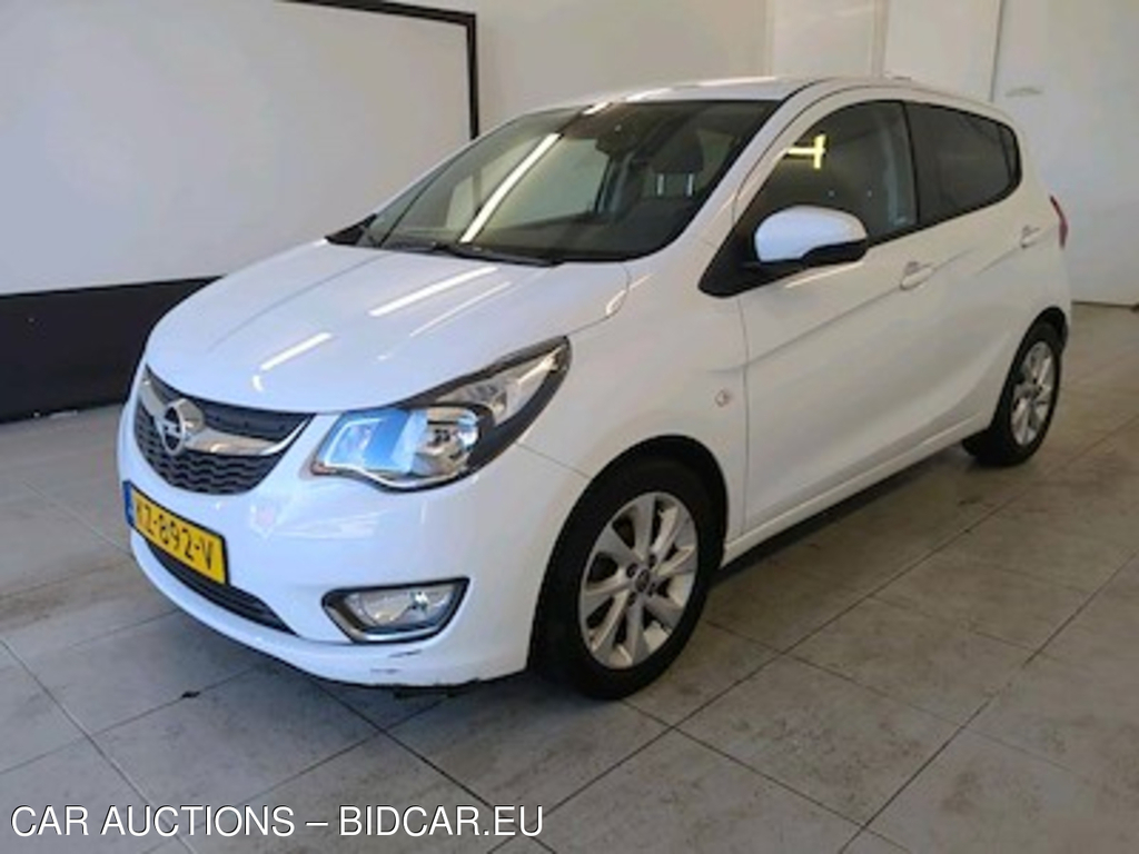 Opel Karl 1.0 Easytronic 3.0r 75pk Innovation