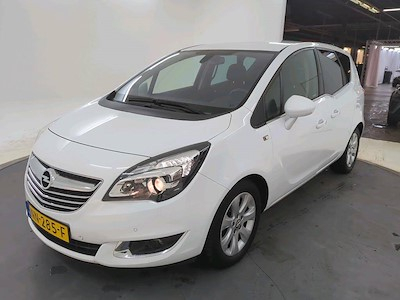 Opel Meriva 1.4 Turbo Start/Stop 120pk BlitZ
