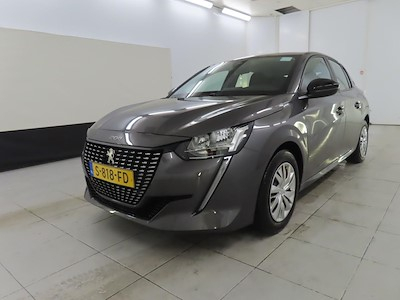 Peugeot 208 Active 1.2 PureTech 75 5d PCV