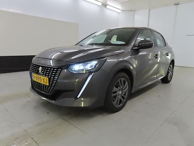 Peugeot 208 Active Pack 1.2 PureTech 75 5d