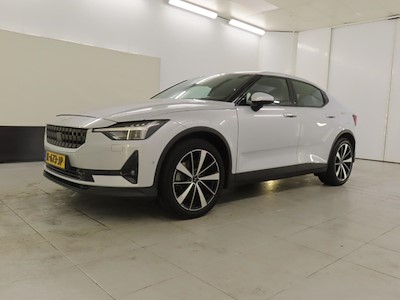 Polestar 2 Pilot Plus 5d