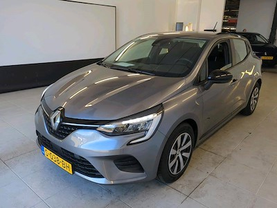 Renault Clio 1.0 TCe 90 GPF Equilibre