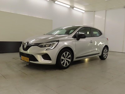 Renault CLIO 1.0 TCe 90 GPF Equilibre 5d
