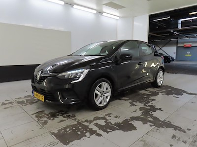 Renault CLIO 1.0 TCe 90 GPF Zen 5d
