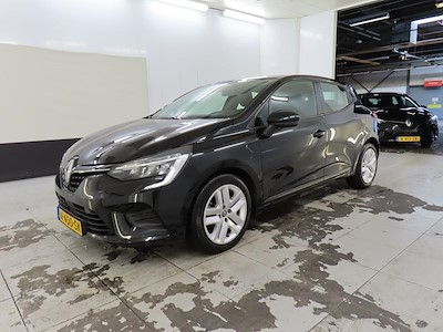 Renault CLIO 1.0 TCe 90 GPF Zen 5d