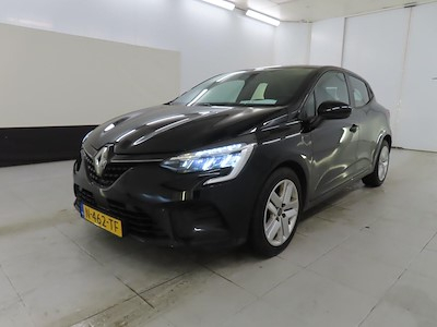 Renault CLIO 1.0 TCe 90 GPF Zen 5d