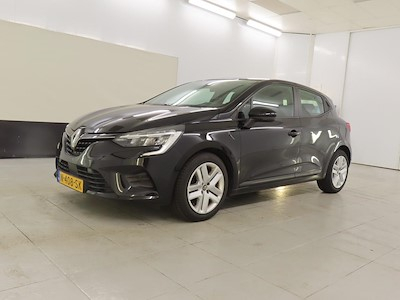 Renault CLIO 1.0 TCe 90 GPF Zen 5d