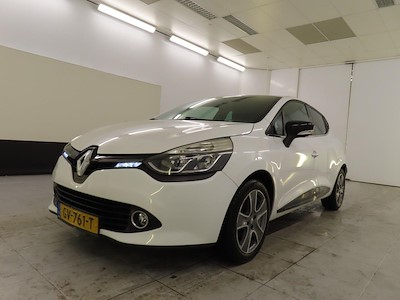 Renault CLIO ENERGY TCe 90 S;S ECO Night ; Day 5d