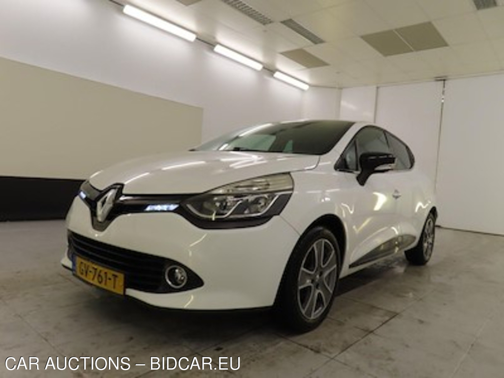 Renault CLIO ENERGY TCe 90 S;S ECO Night ; Day 5d