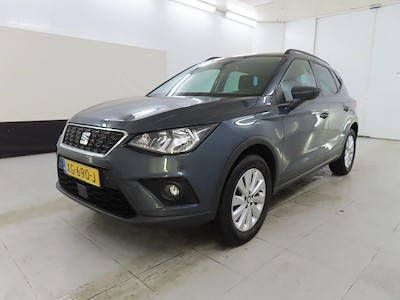 Seat Arona 1.0 TSI 70kW Style Business Intense 5d