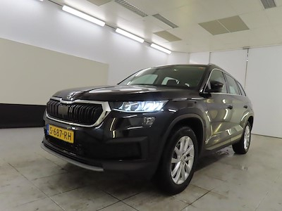Skoda Kodiaq 1.5 TSI ACT 110kW Business Edition 5d