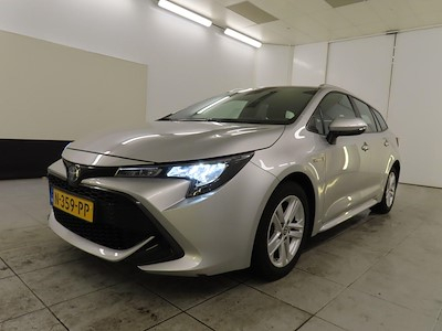 Toyota Corolla touring spor 1.8 Hybrid Active 5d