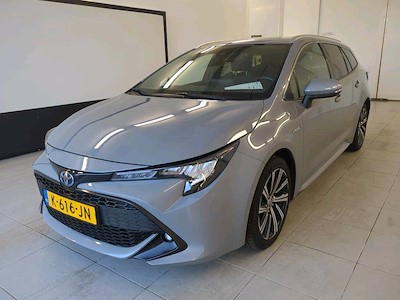 Toyota Corolla touring sports 1.8 Hybrid Business Plus