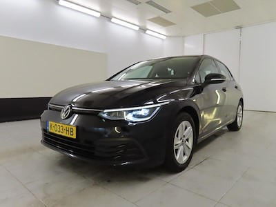 Volkswagen GOLF 1.0 eTSI 81kW DSG Life Business 5d ActieAuto