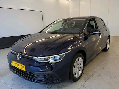Volkswagen Golf 1.5 TSI 96kW Life Business