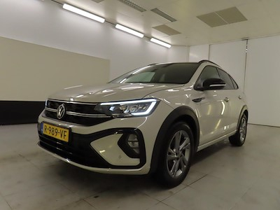 Volkswagen Taigo 1.0 TSI 81kW DSG R-Line 5d