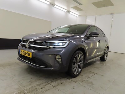 Volkswagen Taigo 1.0 TSI 81kW DSG Style 5d