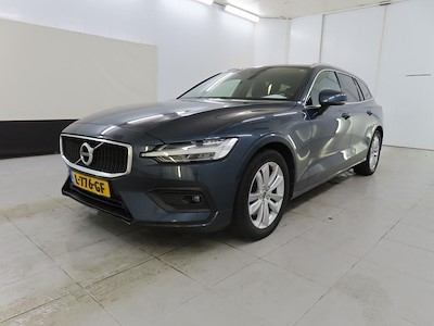 Volvo V60 B3 Automaat Business Pro 5d