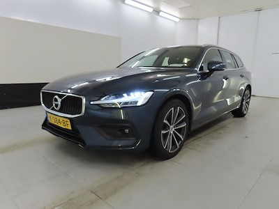 Volvo V60 B4 Automaat Business Pro 5d