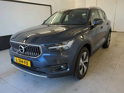 Volvo XC40 Recharge T5 Business Pro