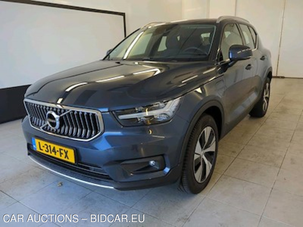 Volvo XC40 Recharge T5 Business Pro
