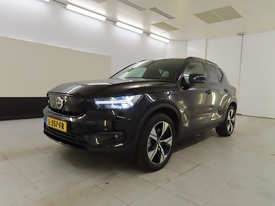 Volvo Xc40 recharge P8 AWD 5d