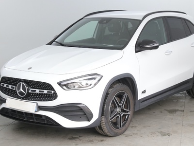 Mercedes Gla 250 E 8G-DCT AMG LINE AMG Line, 2022