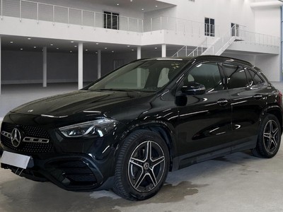 Mercedes Gla 200 D 8G-DCT AMG LINE AMG Line, 2023