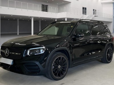 Mercedes Glb 200 D 8G-DCT AMG LINE AMG Line, 2022