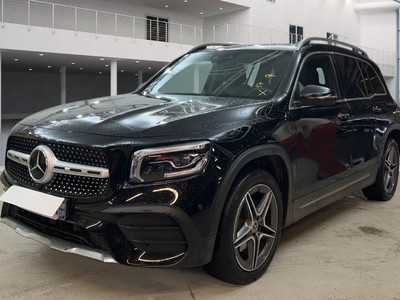 Mercedes Glb 200 D 8G-DCT AMG LINE AMG Line, 2023