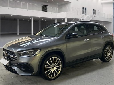 Mercedes Gla 250 E 8G-DCT AMG LINE AMG Line, 2023