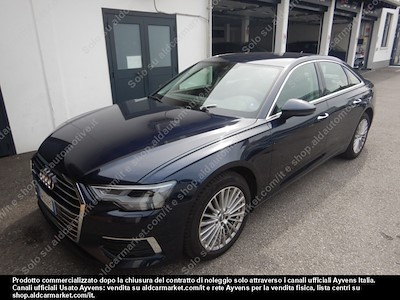Audi A6 40 tdi 2.0 quattro -