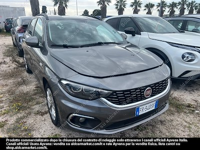 Fiat tipo 1.6 mjt 120cv 6M -