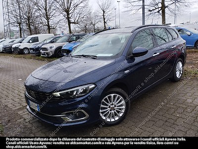 Fiat tipo SW 1.3 mjt 95cv -