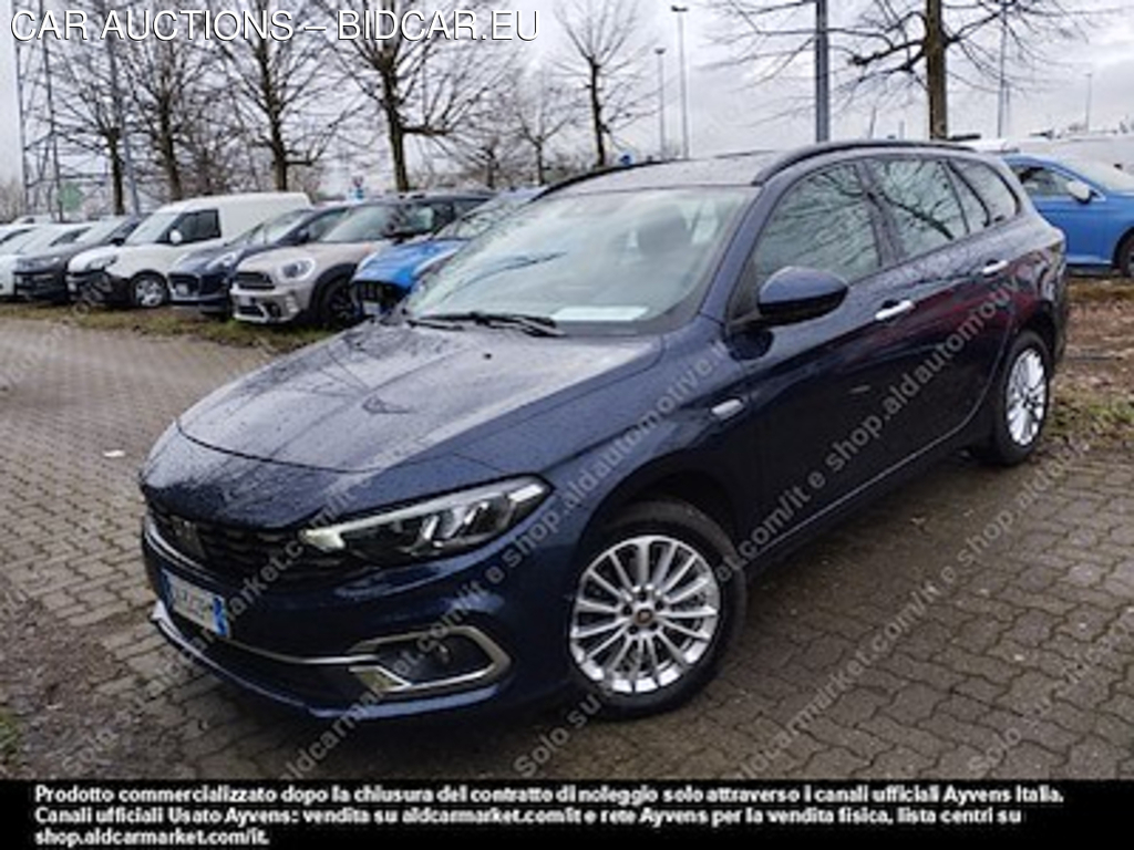 Fiat tipo SW 1.3 mjt 95cv -