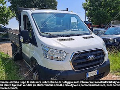 Ford transit TP 350 L2 trend -