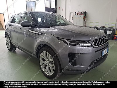 Land Rover range rover evoque 2.0 -