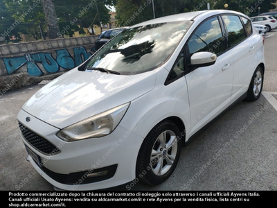 Ford Ford c-max ford c-max 1.5 tdci -