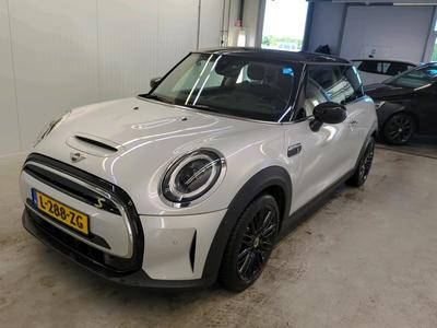 MINI  electric 135kW/ 32.6kWh, 2021