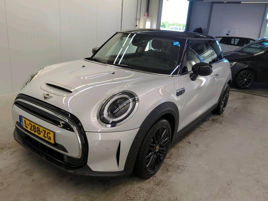 MINI electric 135kW/ 32.6kWh, 2021