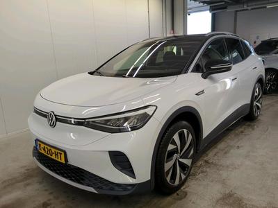 Volkswagen ID.4 ID 4 150kW / 77kWh 1ST Aut, 2020