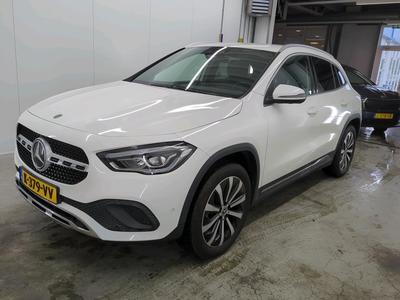 Mercedes-Benz GLA 200 GLA200 1.3 120kW DCT, 2021