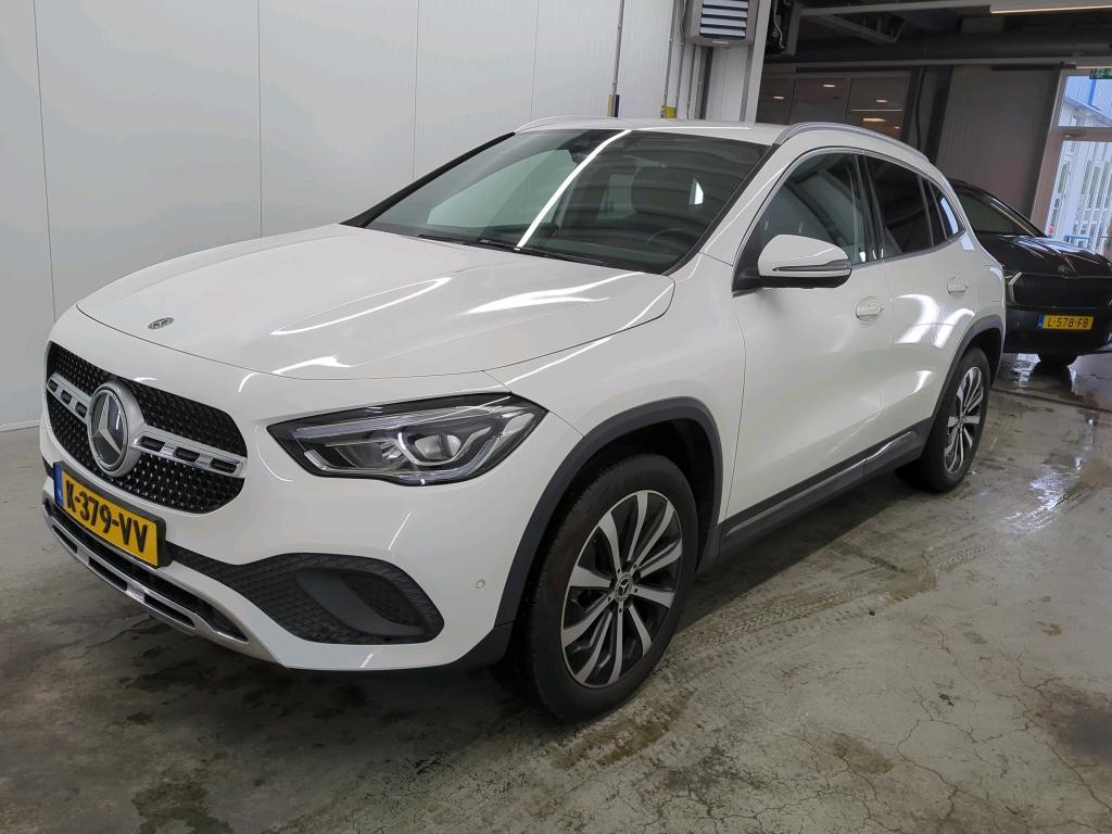 Mercedes-Benz GLA 200 GLA200 1.3 120kW DCT, 2021
